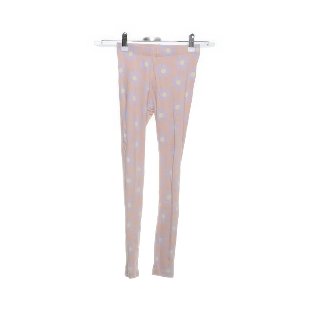 ICA I Love Eco - Leggings - Damen - Größe: 134/140 - Orange