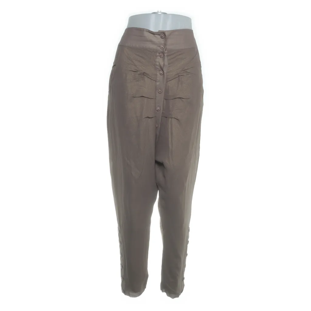 Munthe plus Simonsen - Haremshose - Damen - Größe: 38 - Lila