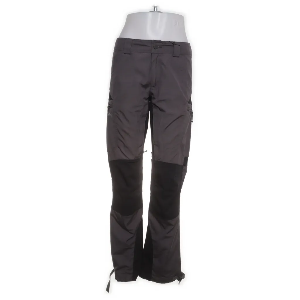 Lundhags - Wanderhose - Damen - Größe: 38 - Grau