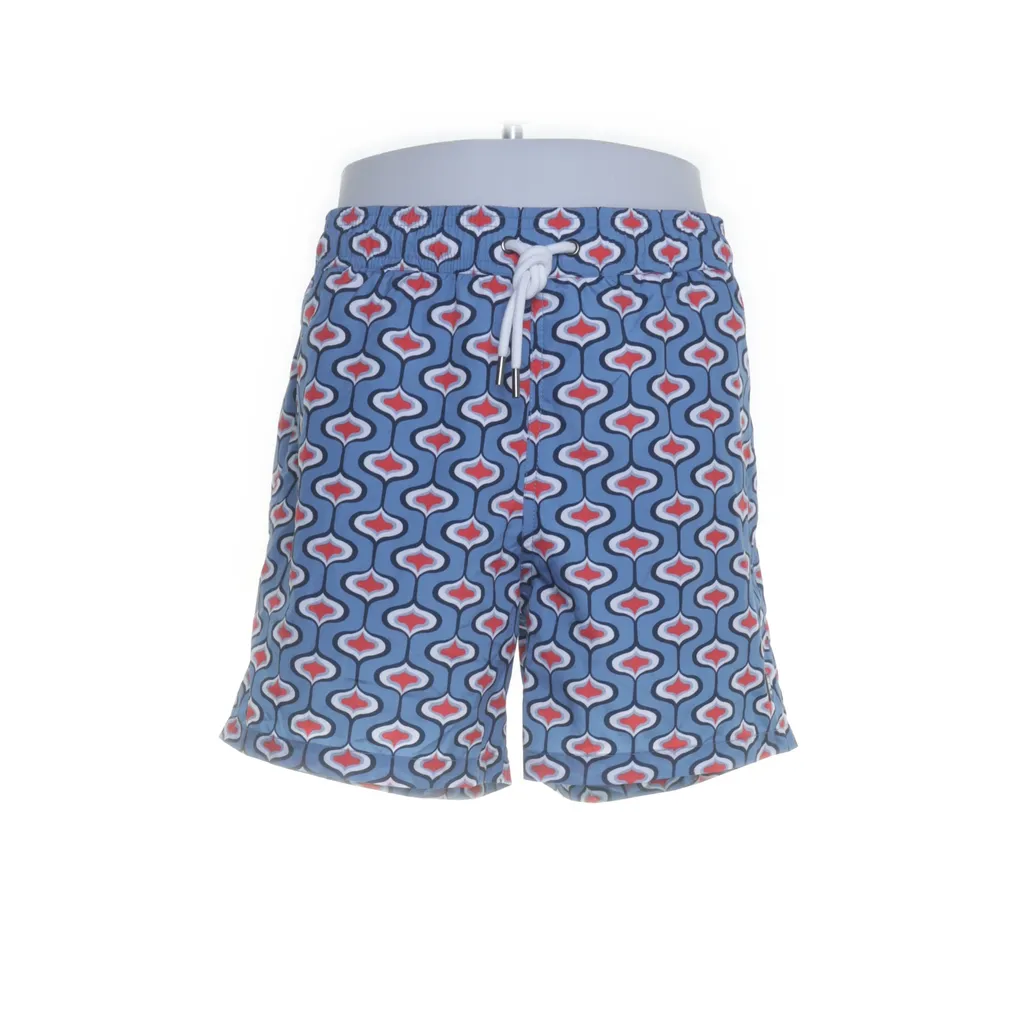 Mey - Badeshorts - Herren - Größe: S - Blau