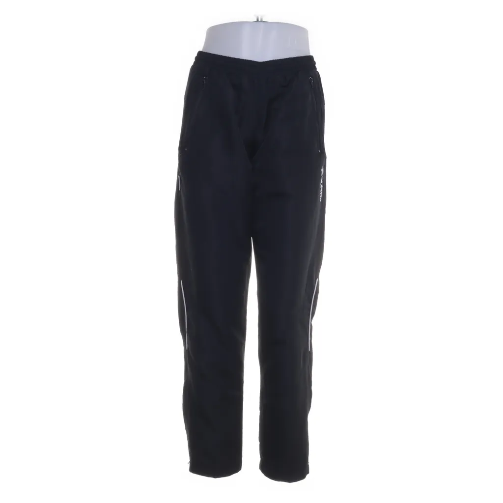 Masita - Sporthose - Damen - Größe: 36 - Schwarz