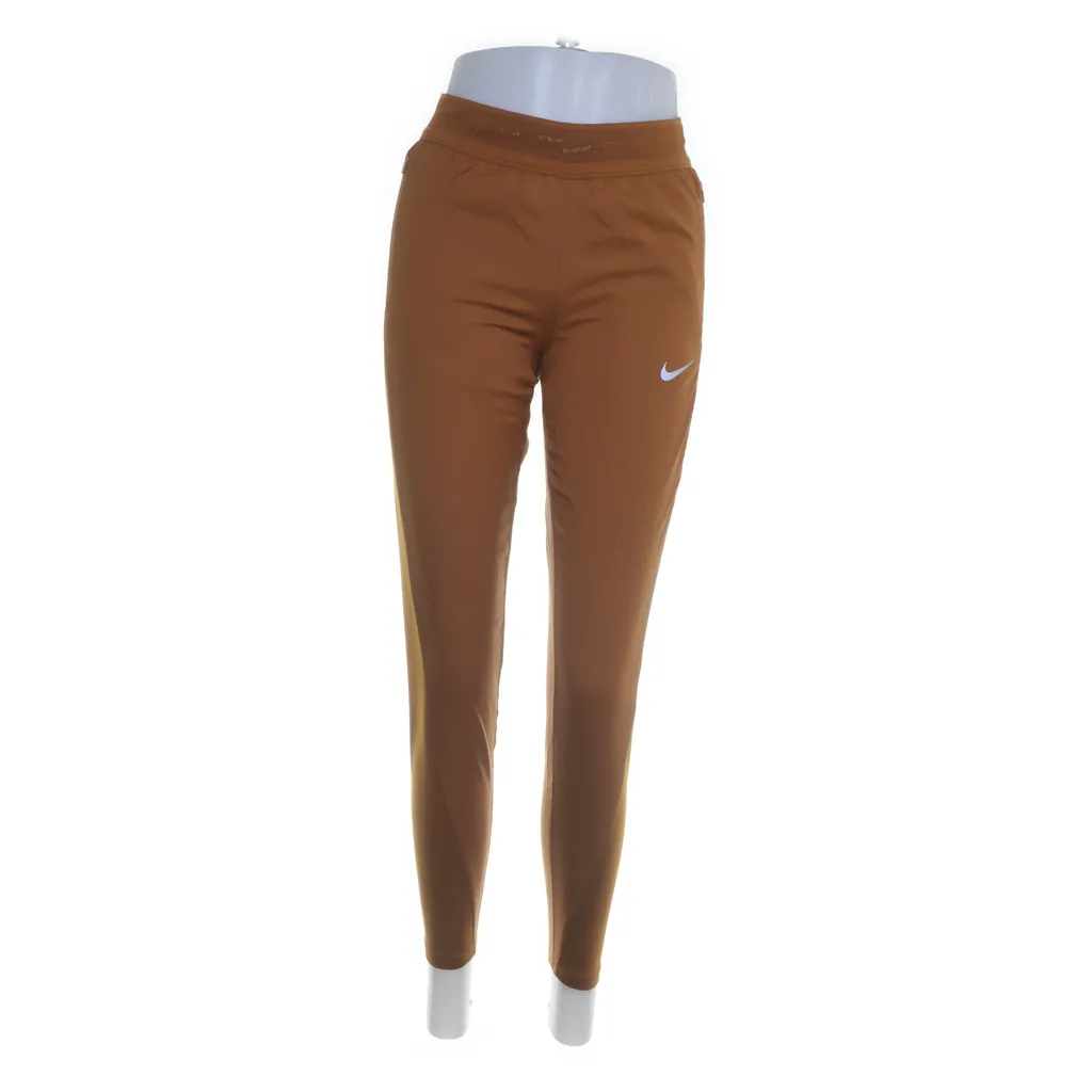 Nike Running - Sporthose - Damen - Größe: XS - Braun