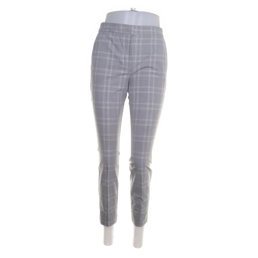 Zara - Hose - Damen - Größe: S - Grau