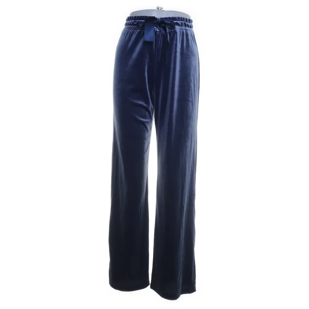 Monki - Jogginghose - Damen - Größe: S - Blau