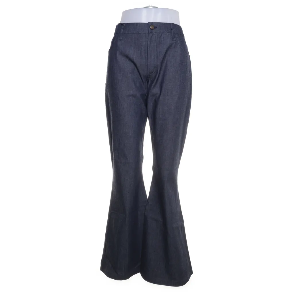 Hermeling - Jeans - Damen - Größe: 32 - Blau