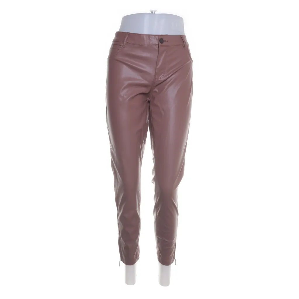 Noisy May - Hose - Damen - Größe: 28 - Lila
