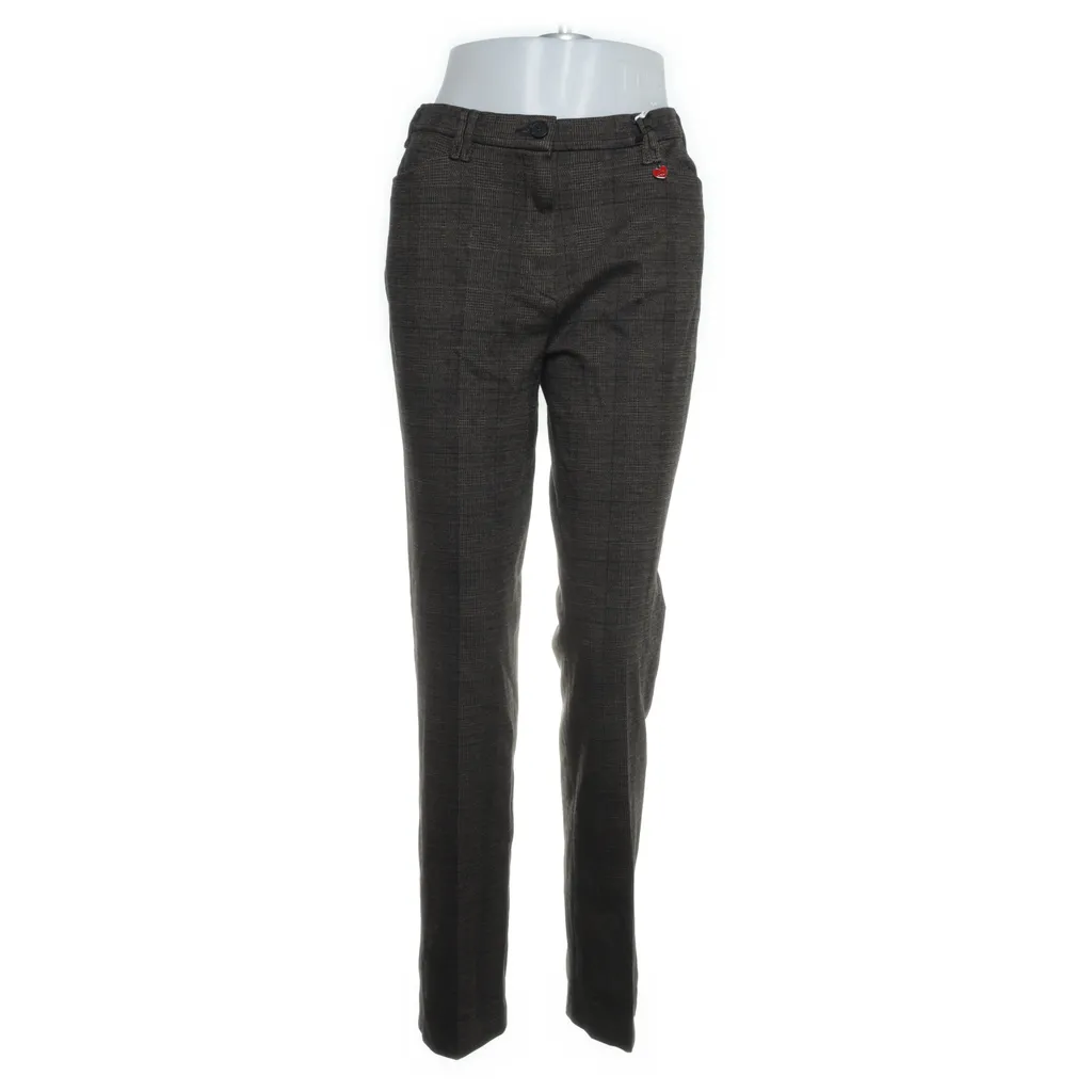 Relaxed. - Stoffhose - Damen - Größe: 38 - Braun