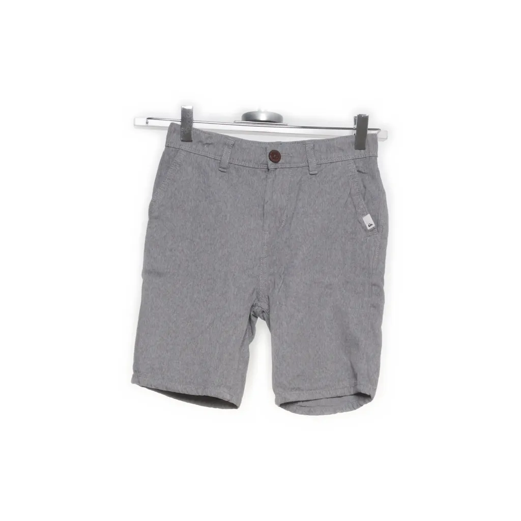 Quiksilver - Shorts - Herren - Größe: 128 - Grau