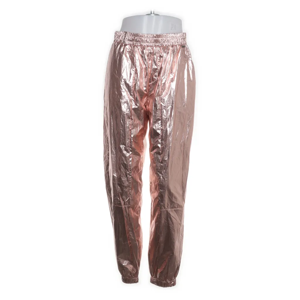 Ambika - Sporthose - Damen - Größe: M - Rose Gold
