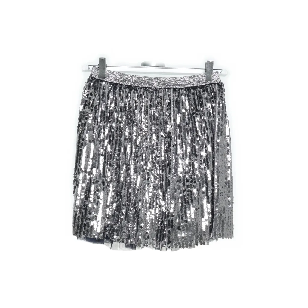 Tom Tailor - Rock - Damen - Größe: 164 - Silber