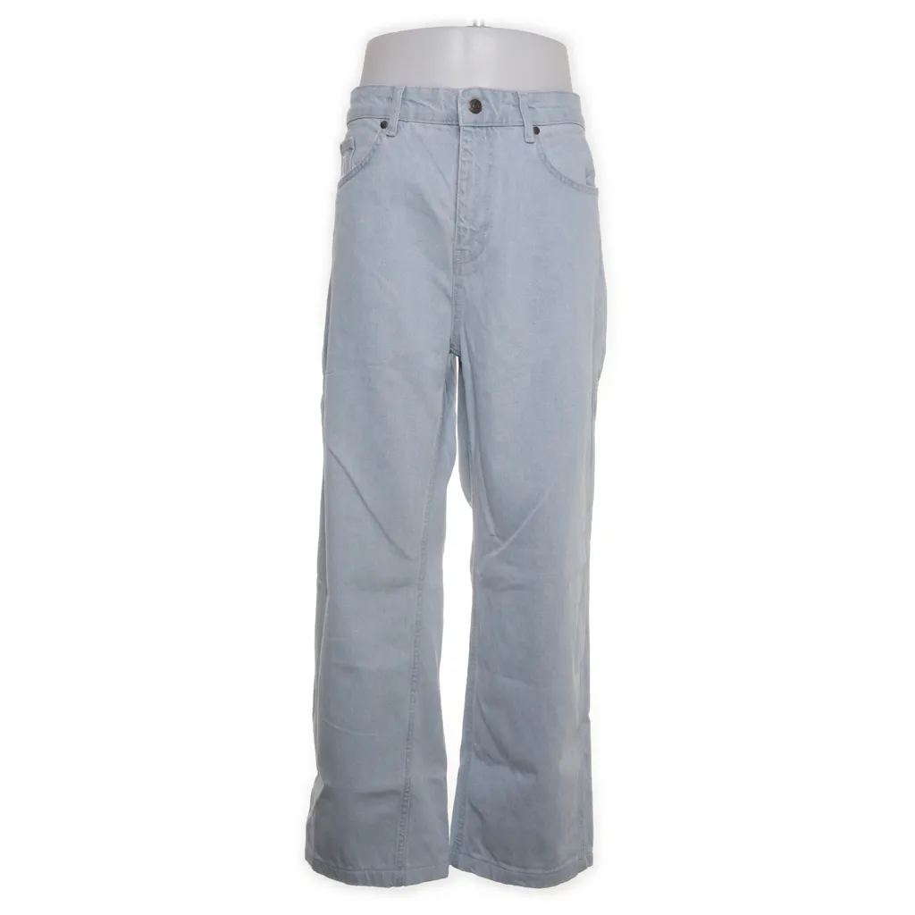 Karl Kani - Jeans - Größe: 34 - Blau