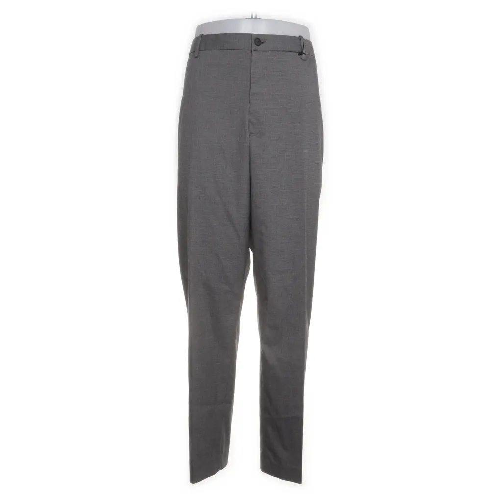 Uniqlo - Stoffhose - Herren - Größe: XXL - Grau