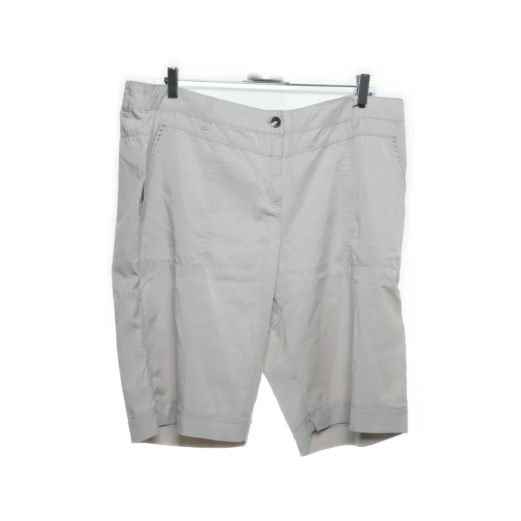 Cecil - Shorts - Damen - Größe: 36 - Beige
