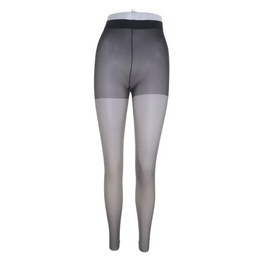 H&M - Mutterschaftsstrumpfhose - Damen - Größe: S - Schwarz