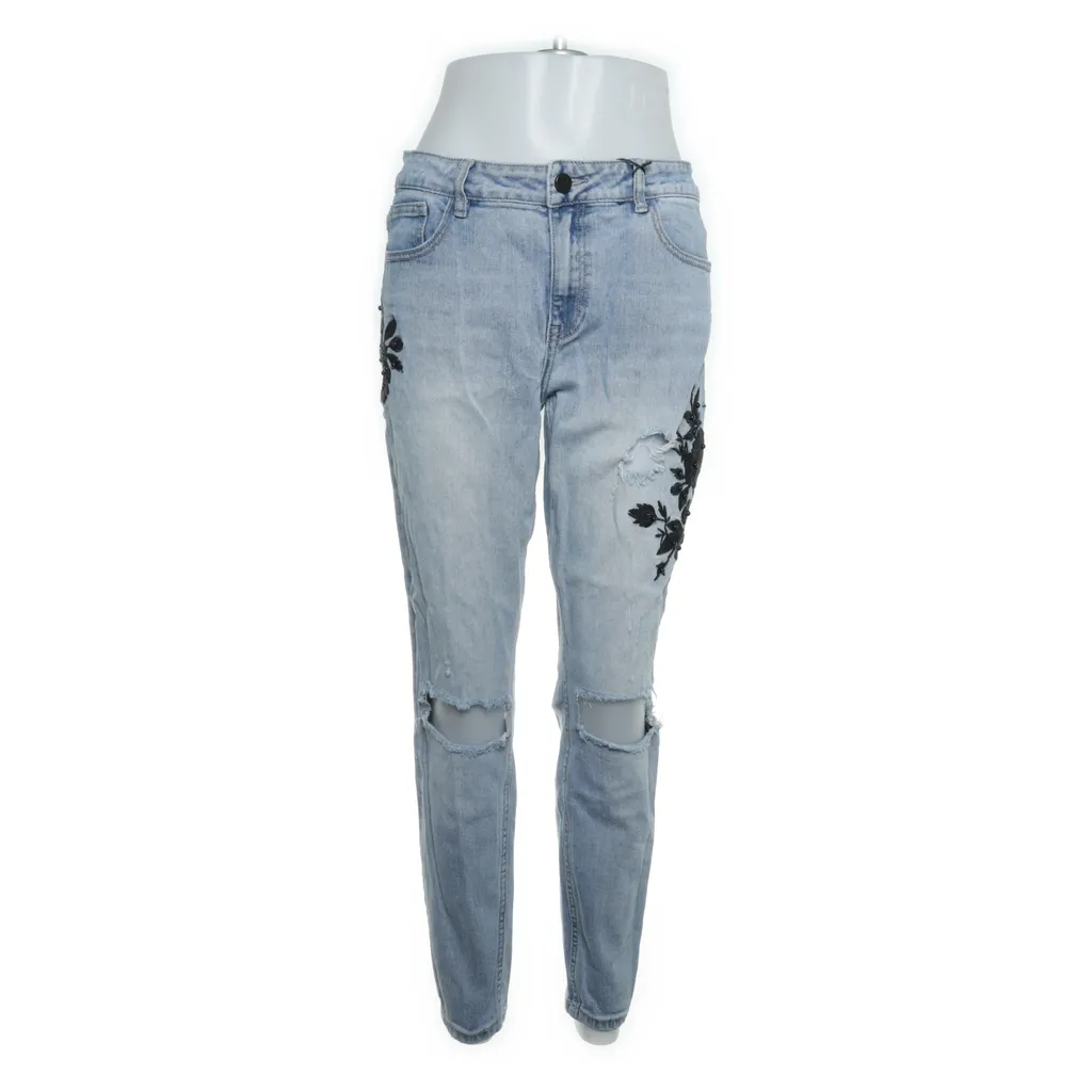 Soya - Jeans - Damen - Größe: M/L - Blau