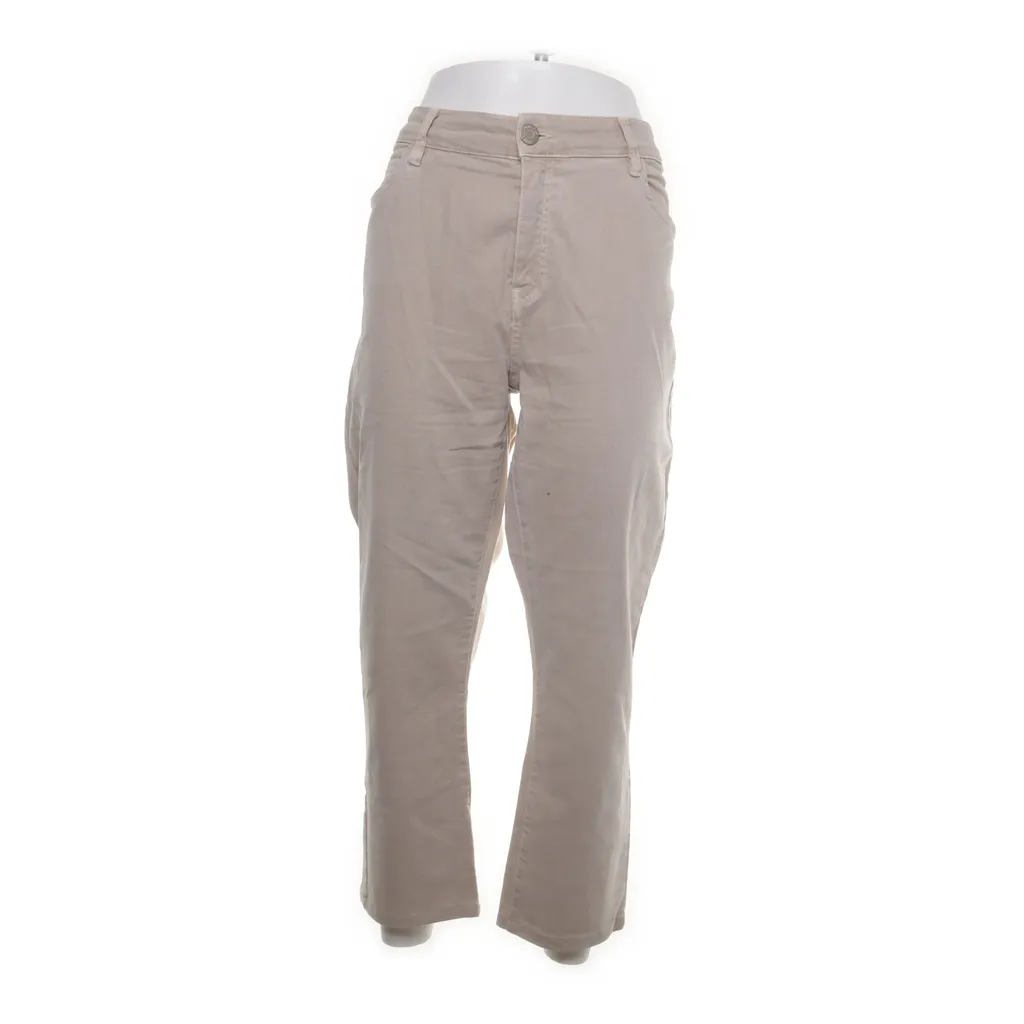 Opus - Jeans - Damen - Größe: 44 - Beige