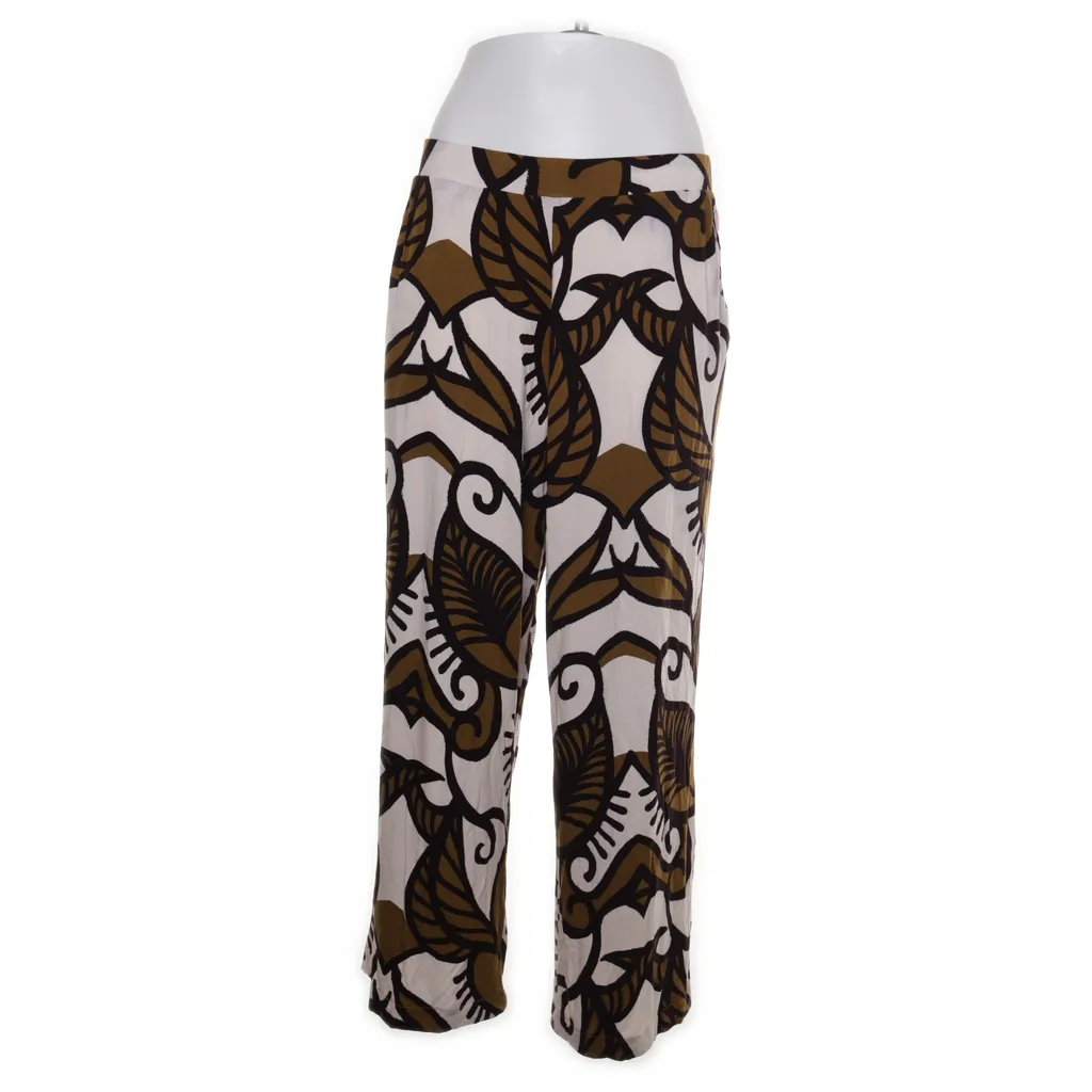 Surkana - Palazzohose - Damen - Größe: XL - Beige