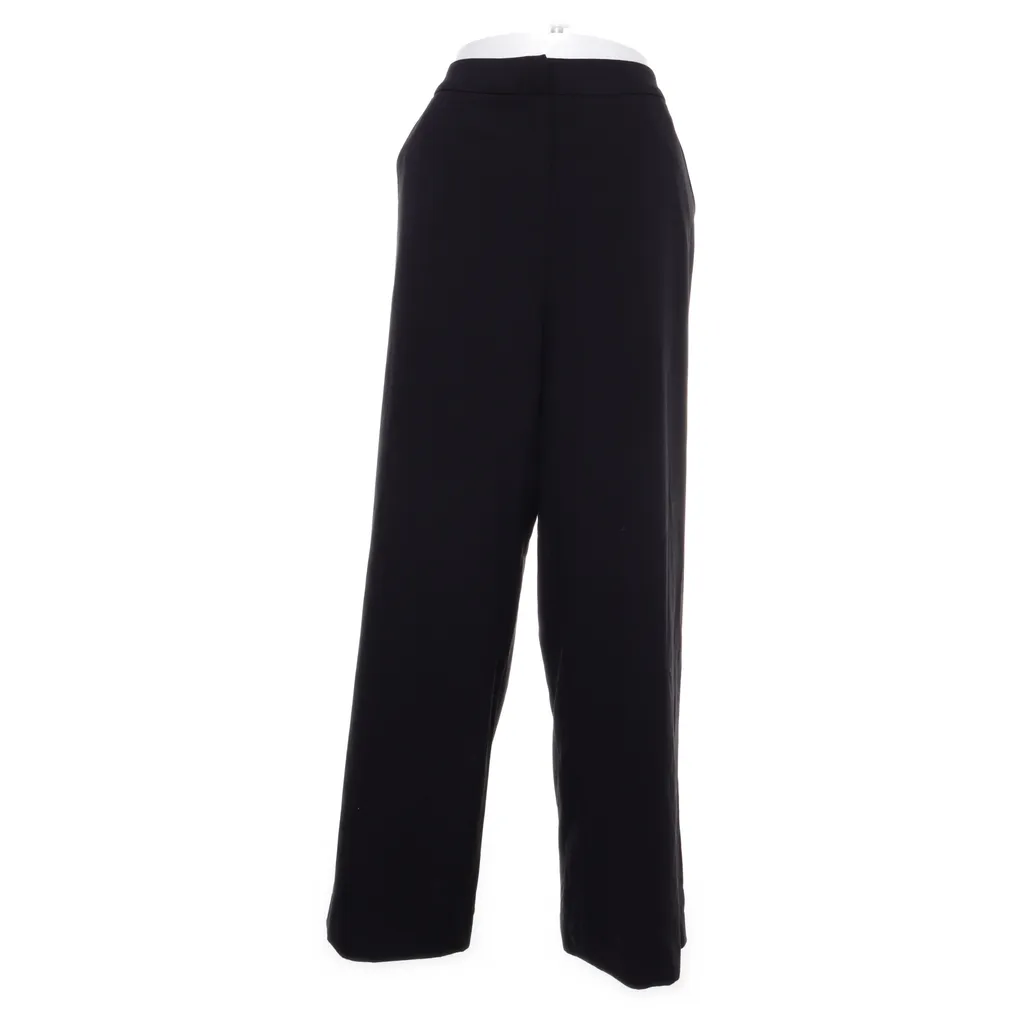 Design by kappAhl - Palazzohose - Damen - Größe: 46 - Schwarz