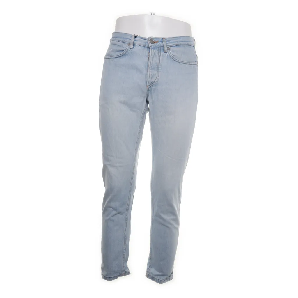 Asket - Jeans - Herren - Größe: 29 - Blau