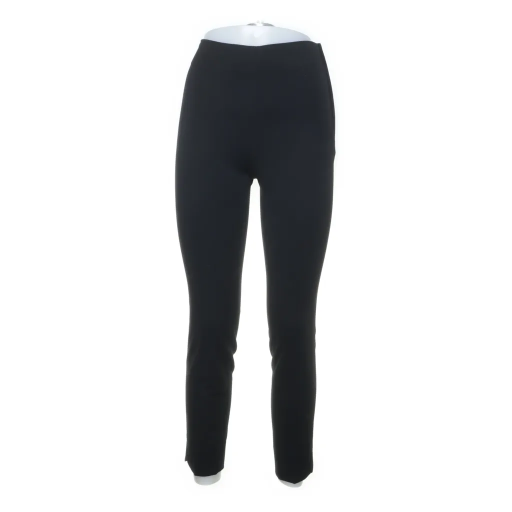 H&M - Hose - Damen - Größe: 32 - Schwarz