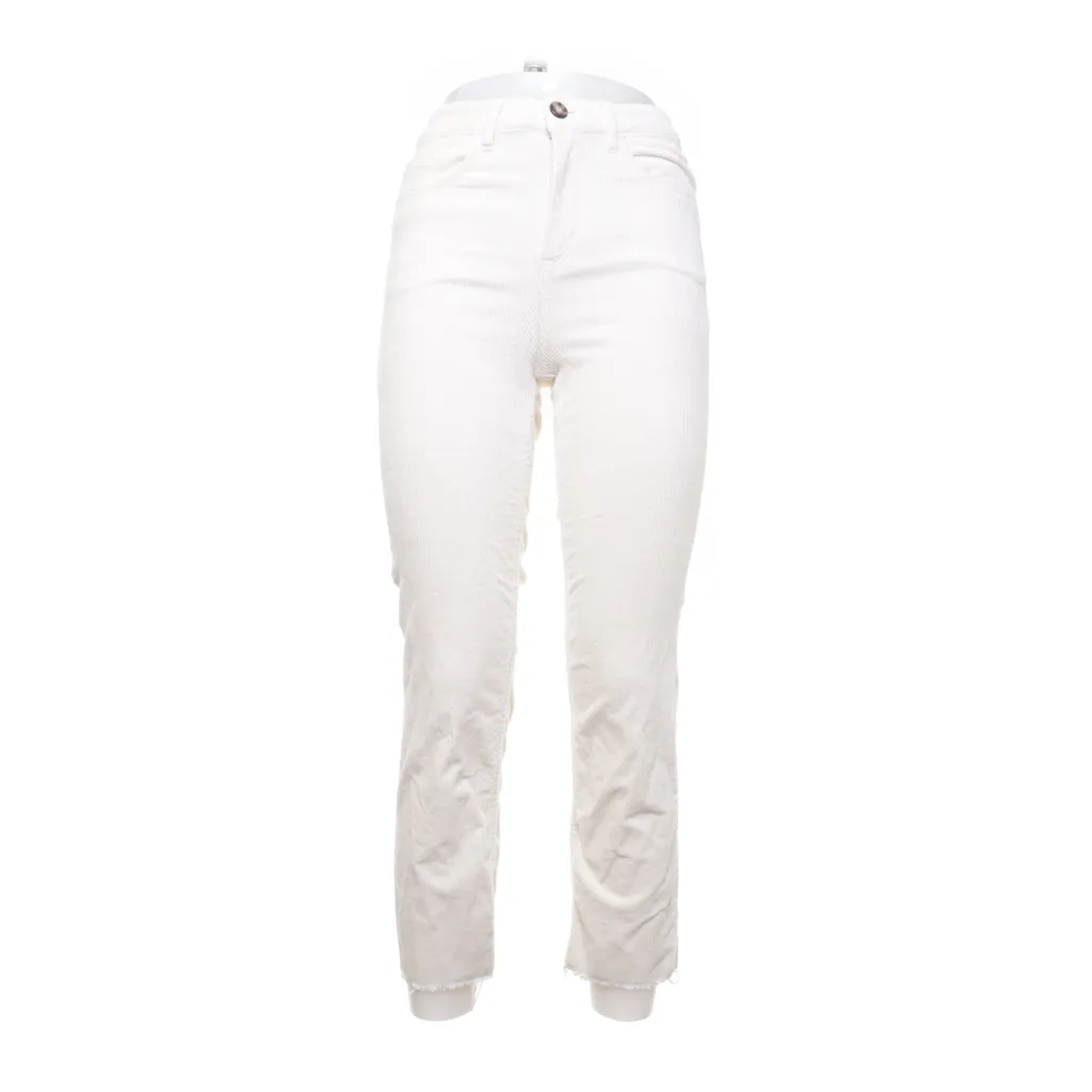Divided by H&M - Hose - Damen - Größe: 34 - Weiß