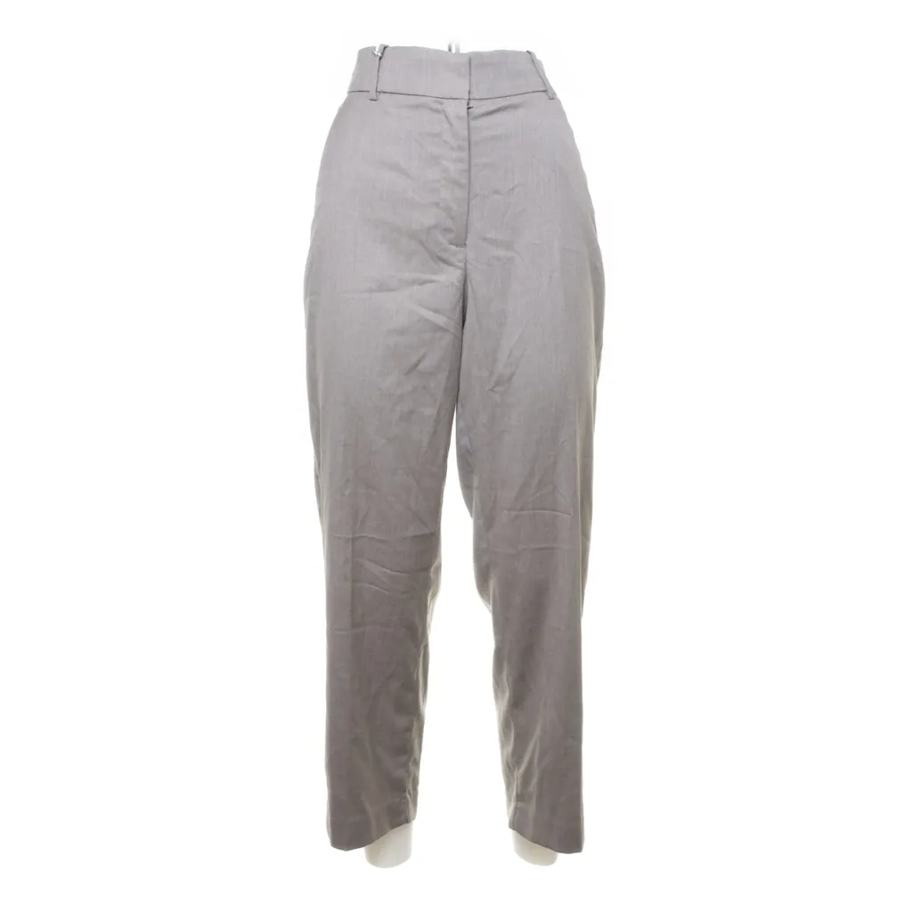 H&M Modern Classic - Stoffhose - Damen - Größe: 38 - Beige