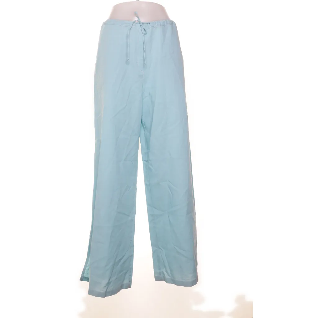 CHR Active - Palazzohose - Damen - Größe: 42 - Blau