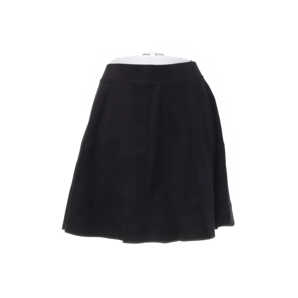 Divided by H&M - Rock - Damen - Größe: L - Schwarz