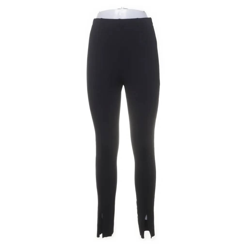 Divided by H&M - Leggings - Damen - Größe: S - Schwarz