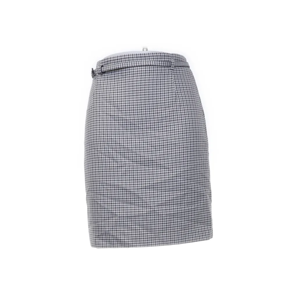 H&M Modern Classic - Rock - Damen - Größe: 36 - Grau