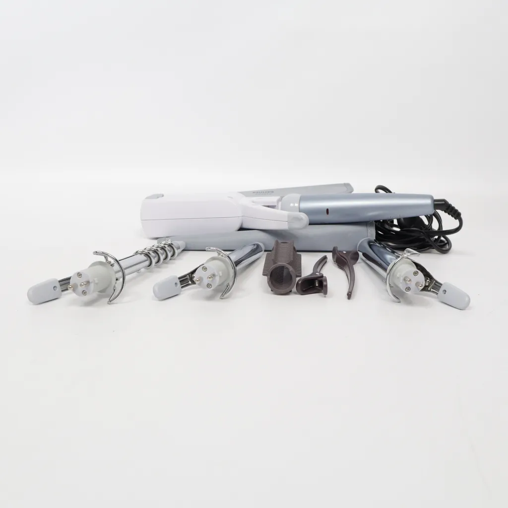 Philips Beauty - Lockenstab