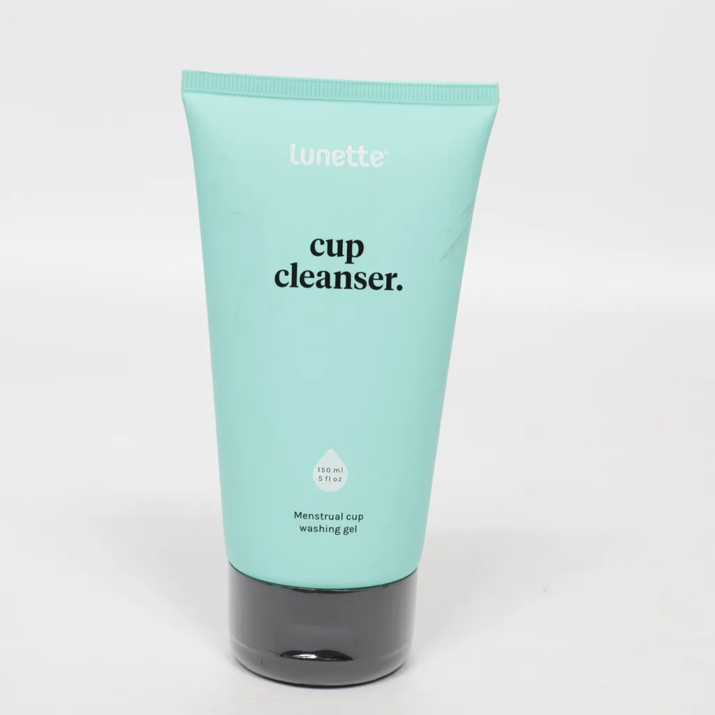 Lunette - Intimpflege