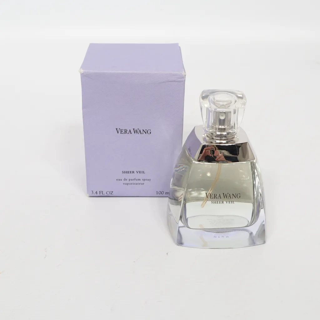 Vera Wang - Eau de Parfum