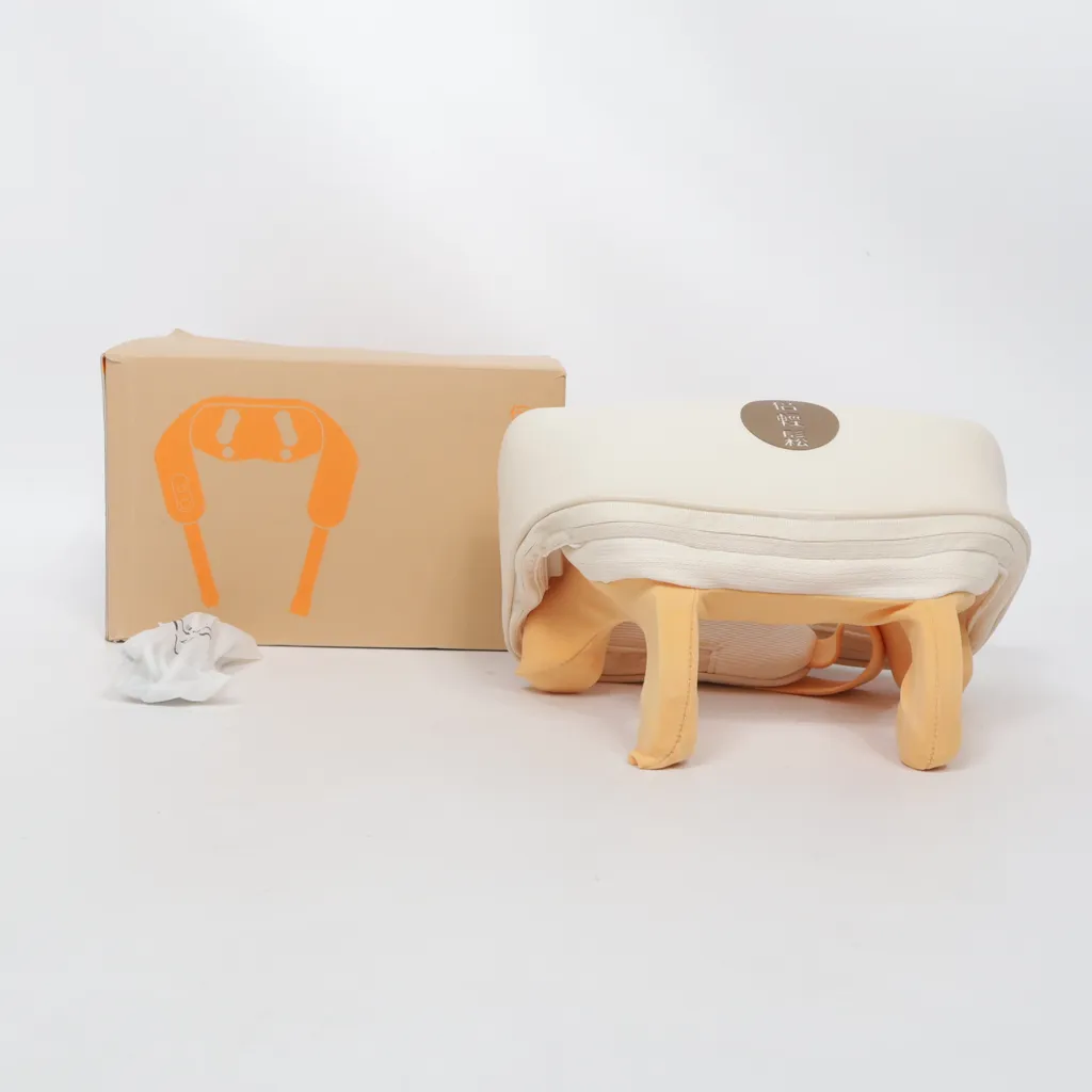 Breo - Massagegerät - Weiß