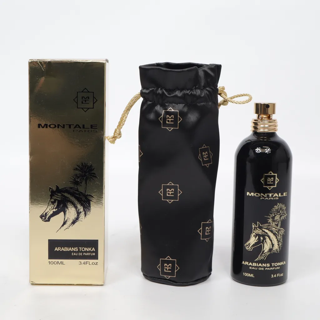 Montaly - Eau de Parfum