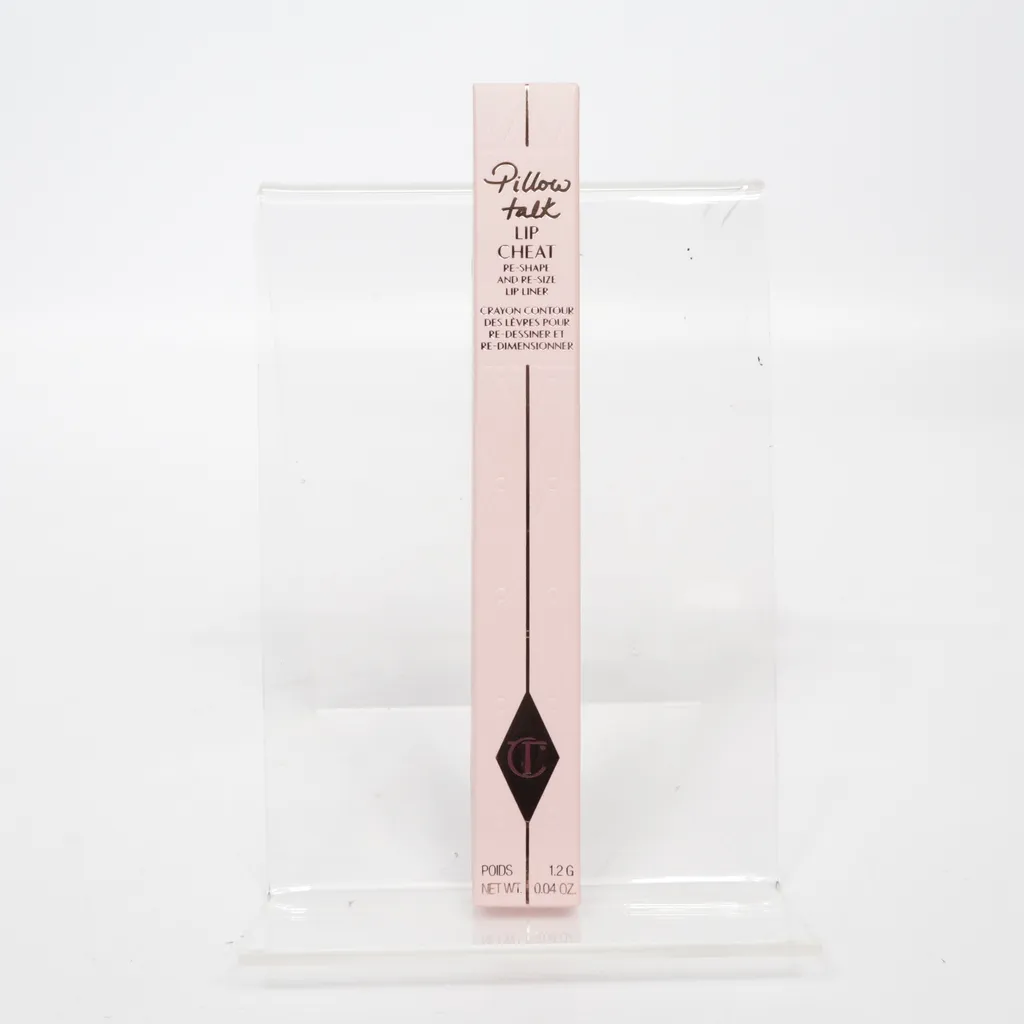 Charlotte Tilbury - Lipliner - Braun