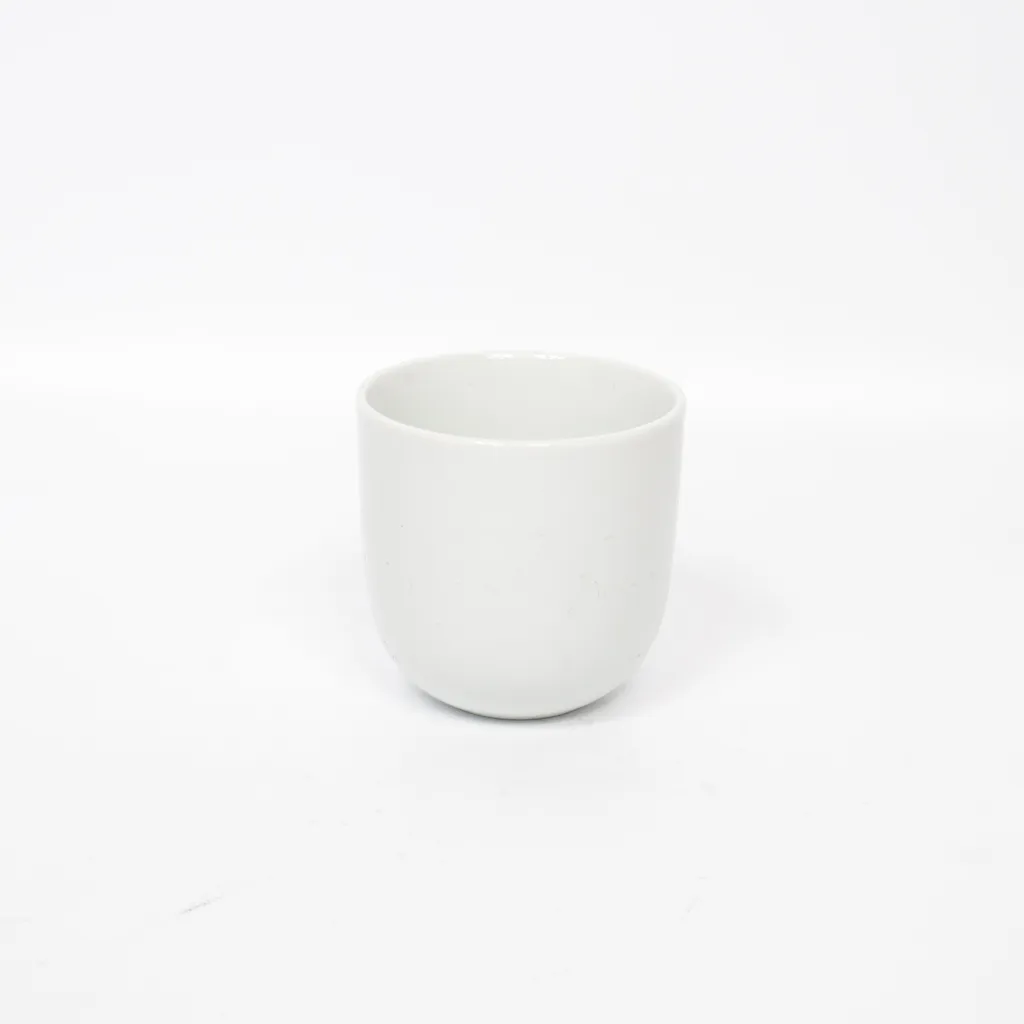 Rosenthal - Becher - Weiß