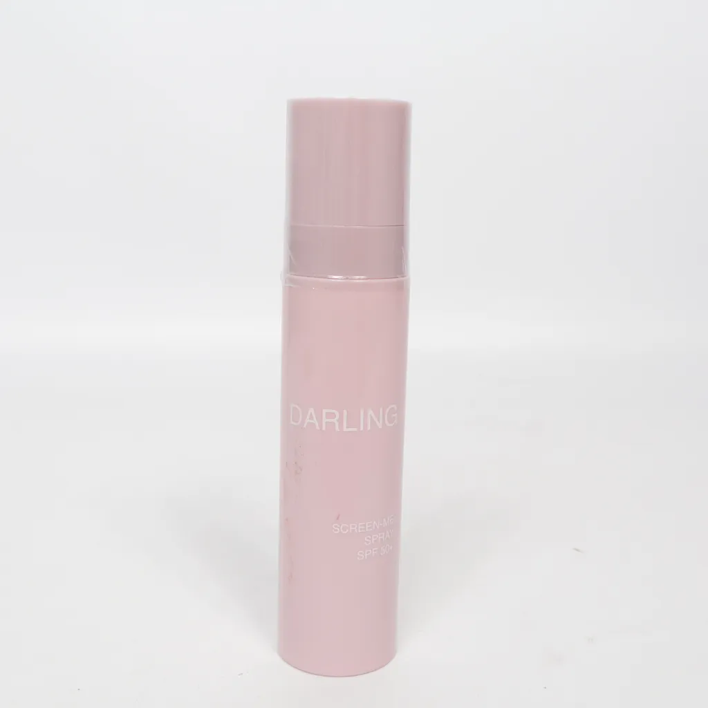 Darling - Sonnencreme