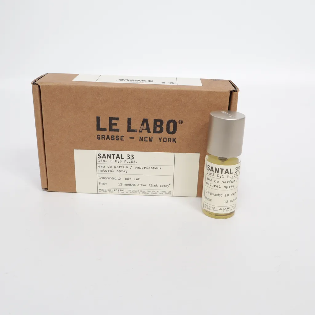 Le Labo - Eau de Parfum