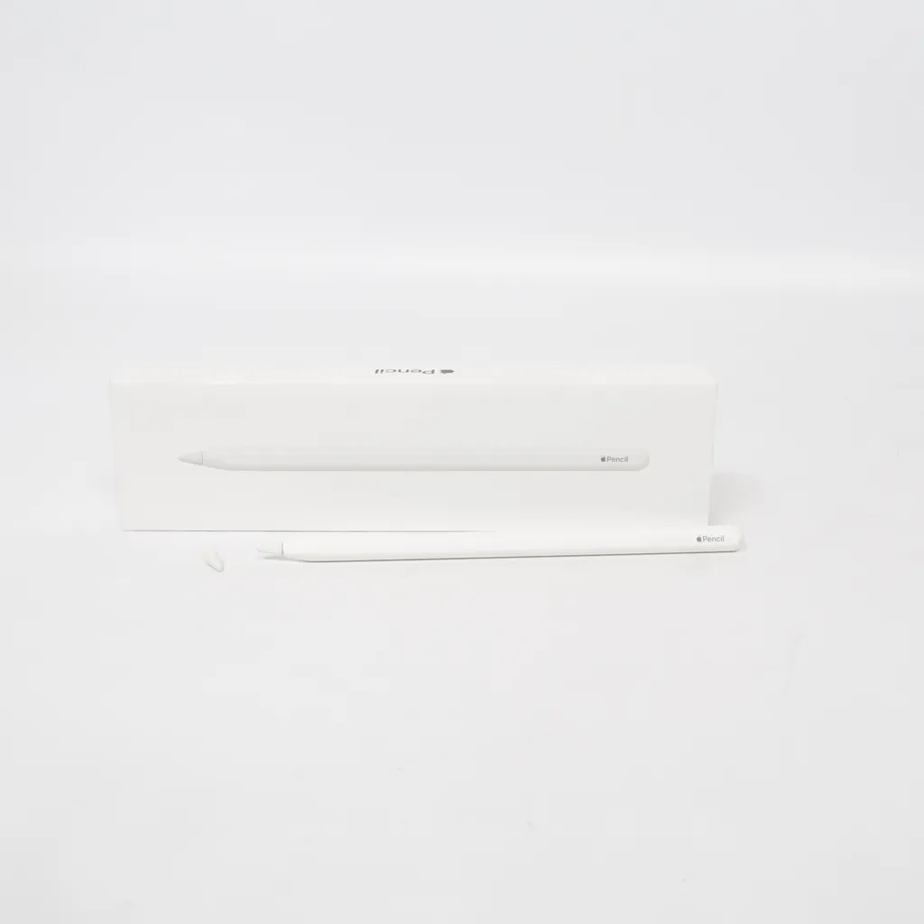 Apple - Smartpen - Weiß