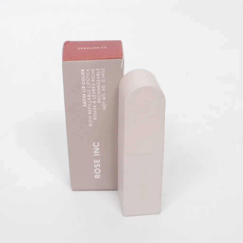 Rose Inc - Lippenstift - Pink
