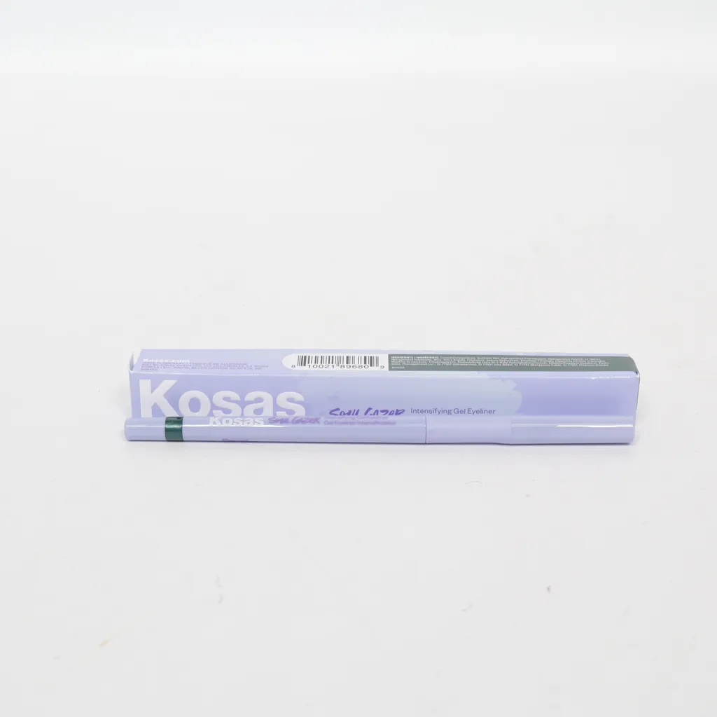 Kosas - Eyeliner - Lila