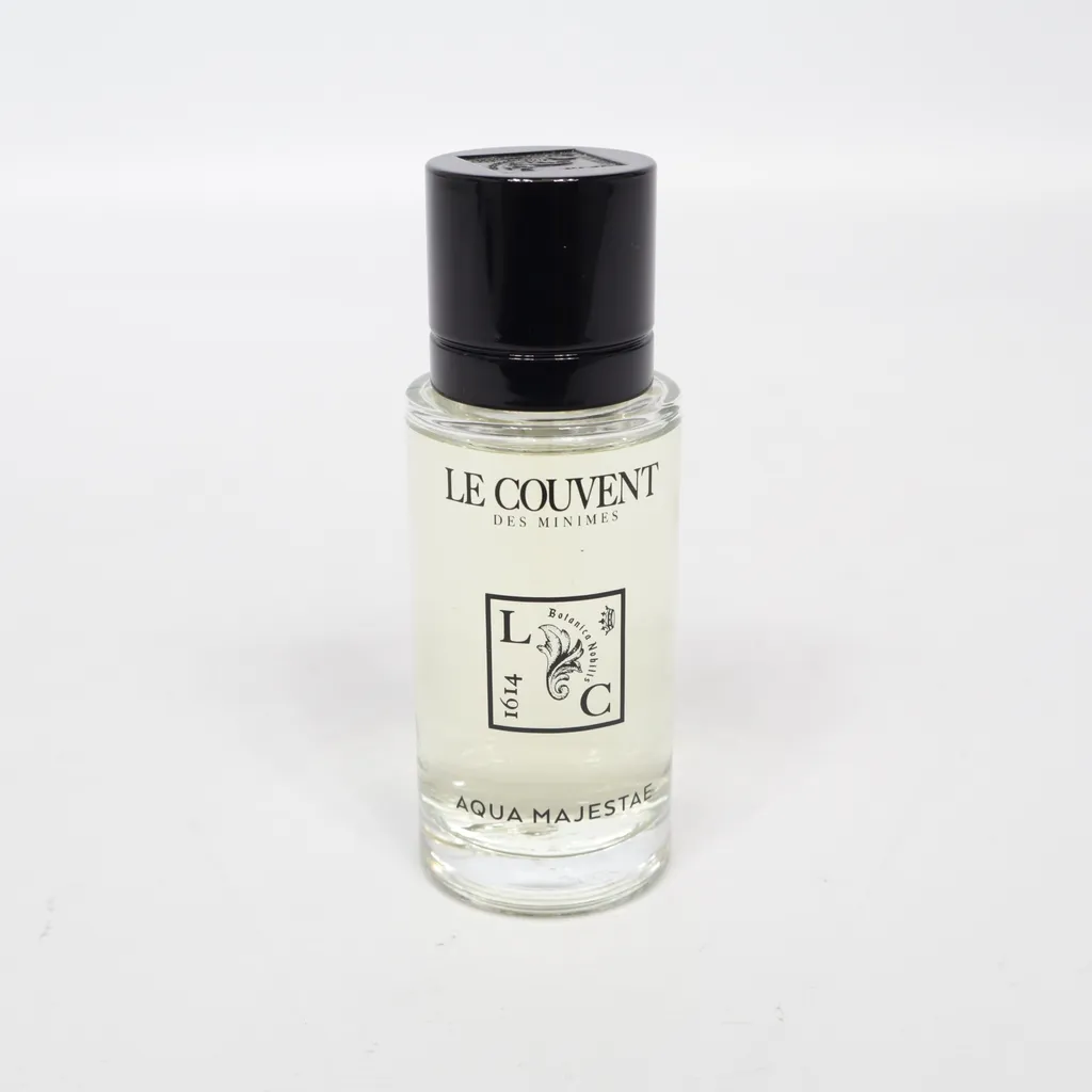 Le Couvent des Minimes - Eau de Cologne