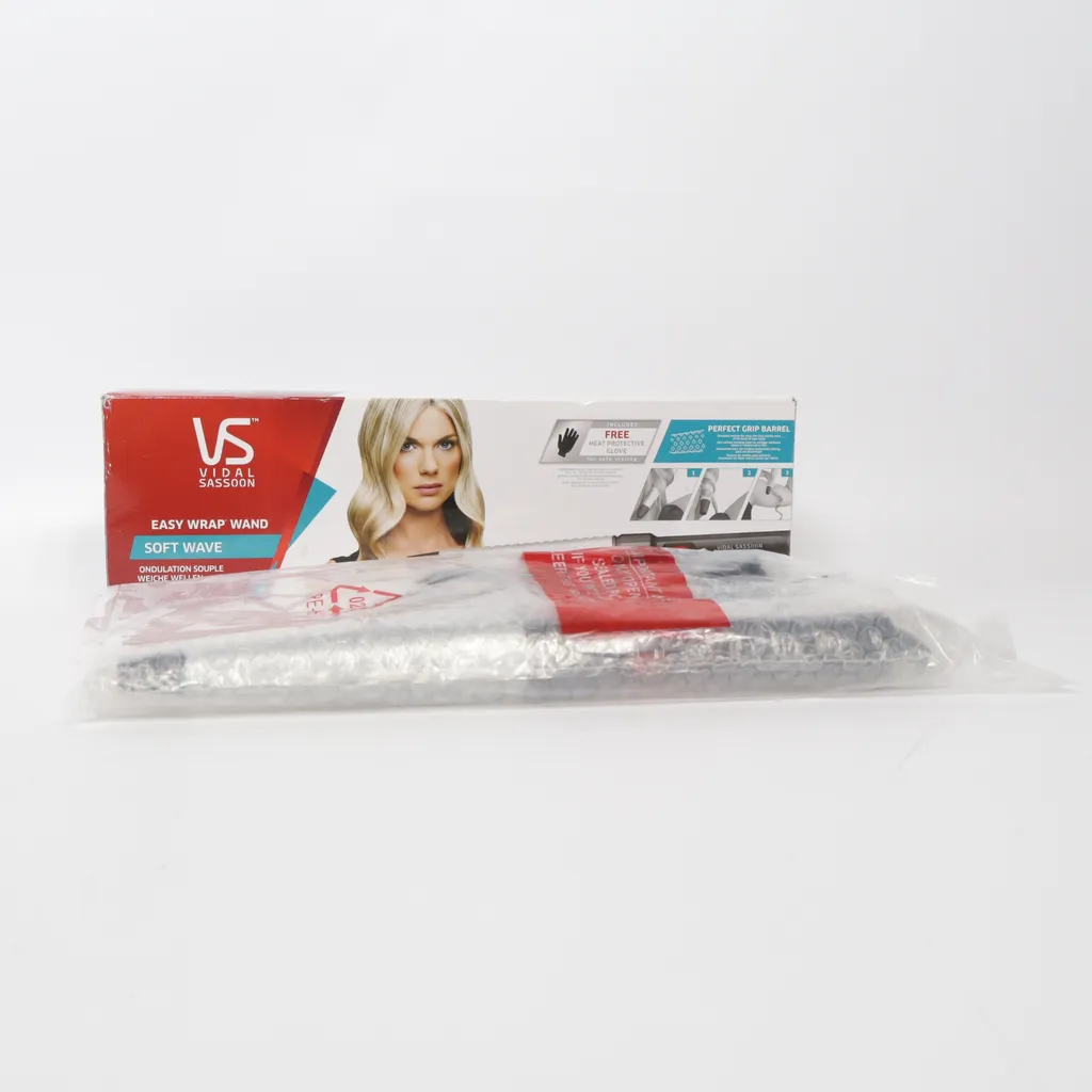 Vidal Sassoon - Welleneisen