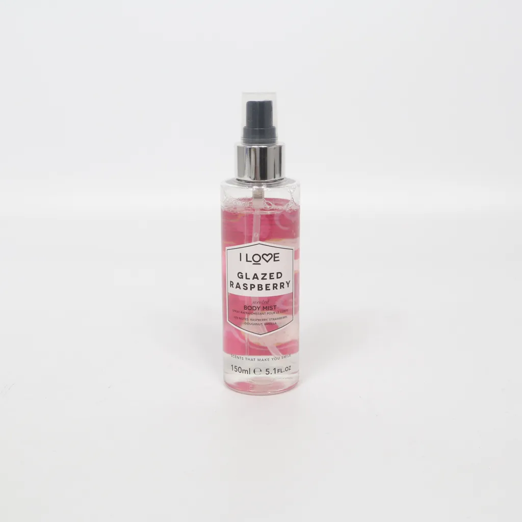 I Love Cosmetics - Body Mist