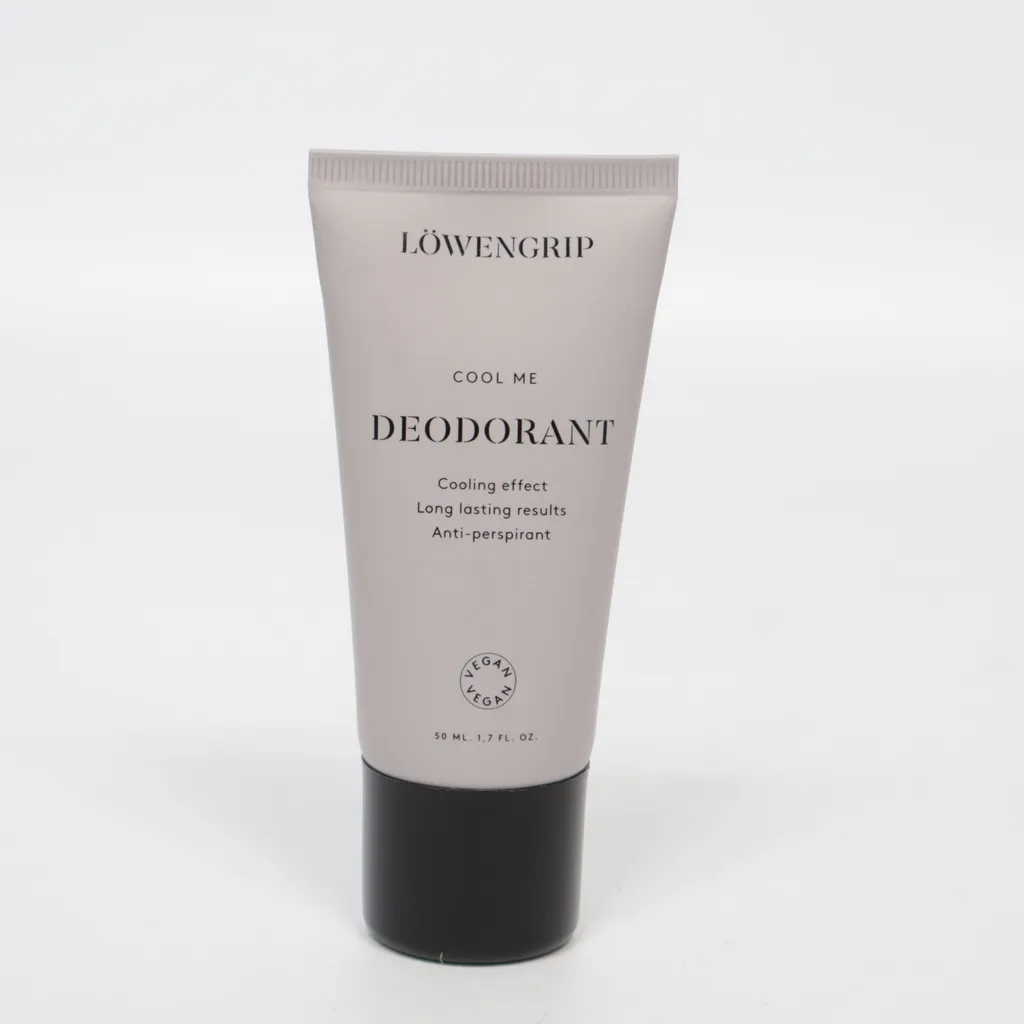 Löwengrip - Deodorant