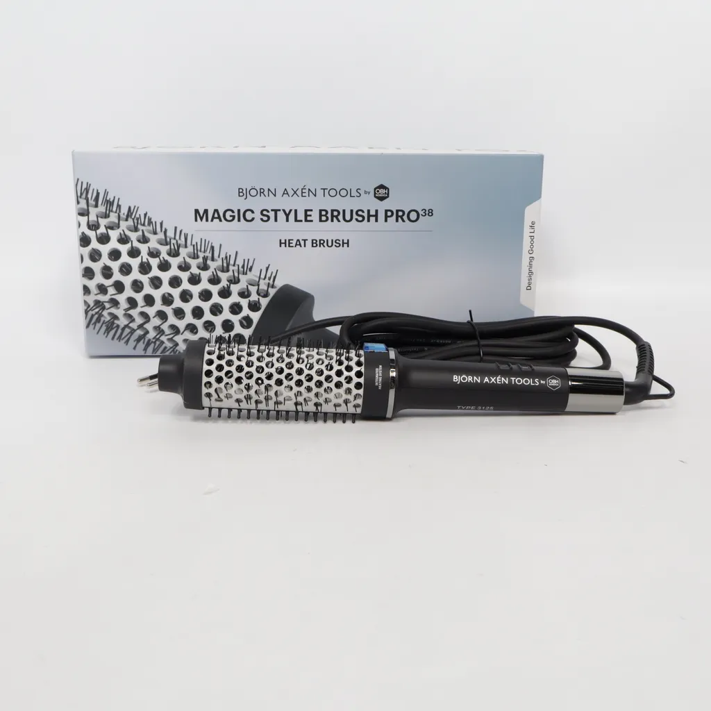 OBH Nordica Björn Axén Tools - Wärmebürste