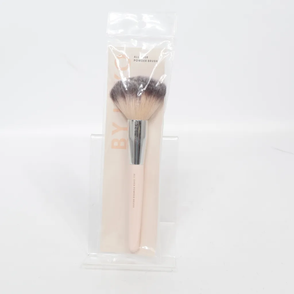 Lyko - Make-up Pinsel - Pink