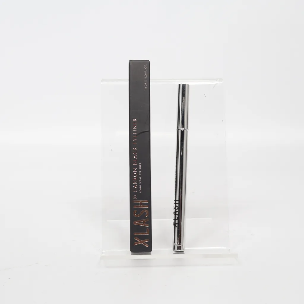 XLASH - Eyeliner - Schwarz