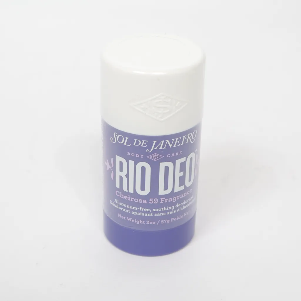 Sol de Janeiro - Deodorant